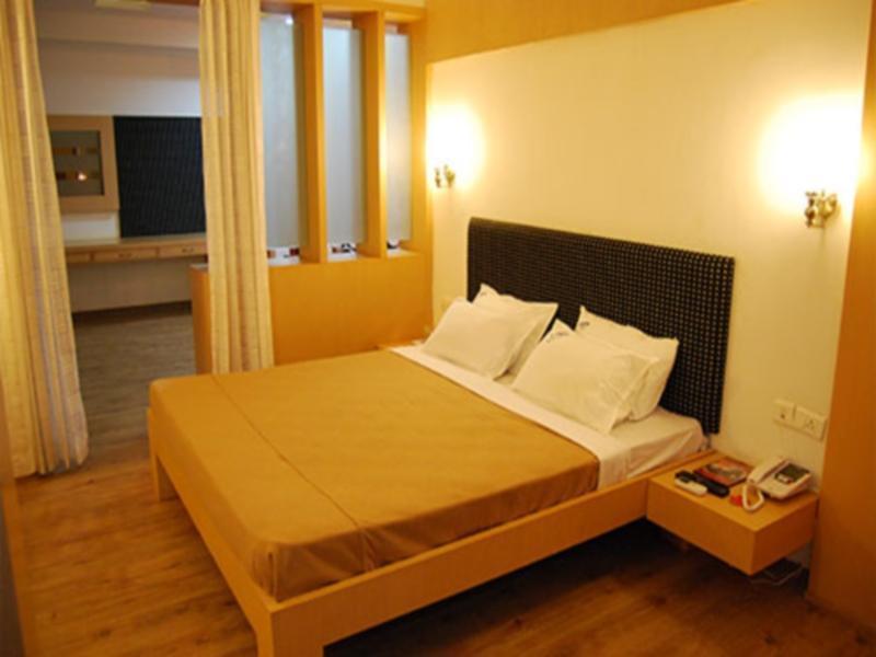 Pl A Residency Trichy Tiruchirappalli Exterior foto